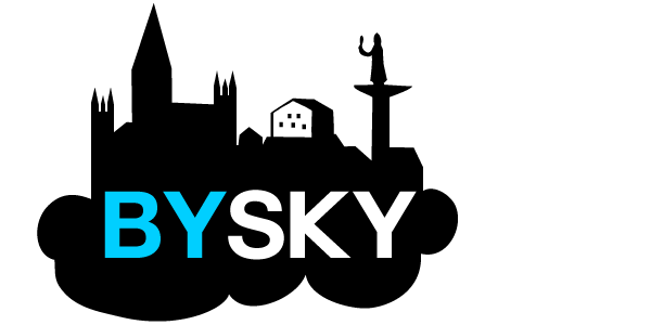 Bysky